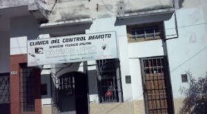 Clínica del Control Remoto