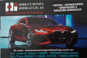 Hidráulica Integral