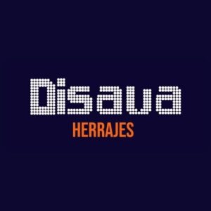 DISAVA Herrajes Villa Maria