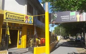 Ferremar ferretería