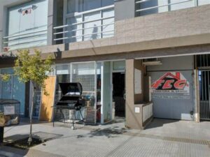 Ferretería El Gringo SRL