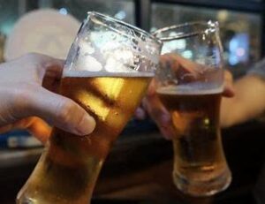 Bebidas Cheto