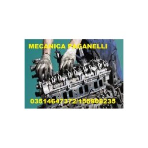 MECANICA PAGANELLI
