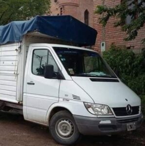 Fletes y Mudanzas JUJUY
