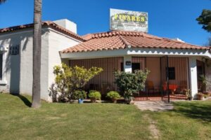 Pinares Residencia para Mayores