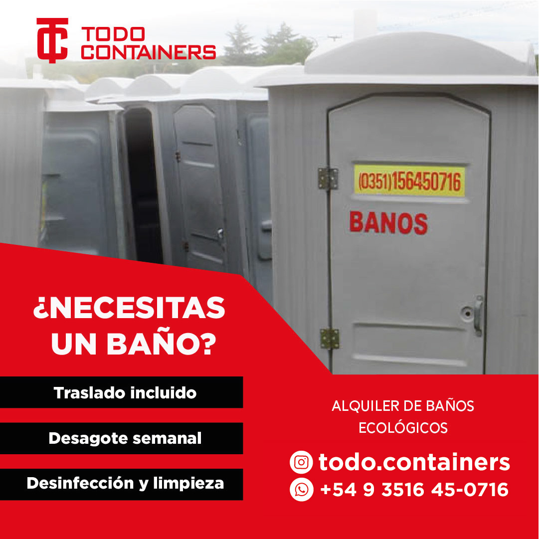 TODO CONTAINERS