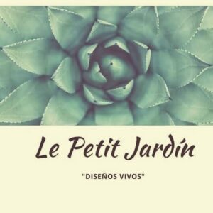 Vivero Le Petit Jardín