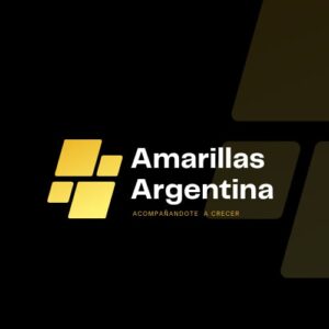 REVISTA PROPUESTA DIGITAL AMARILLAS ARGENTINA