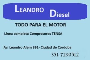 LEANDRO DIESEL