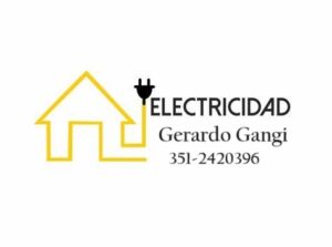 Electricista Gerardo Daniel Gangi