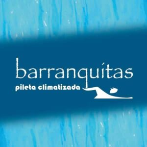 Barranquitas Pileta Climatizada