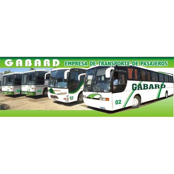 Empresa Gabard Transporte