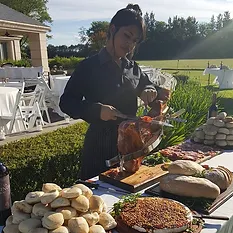 ZAPIOLA CATERING