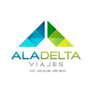 54 11 46272163    Aladelta Viajes