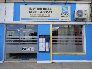 Inmobiliaria Daniel Acosta