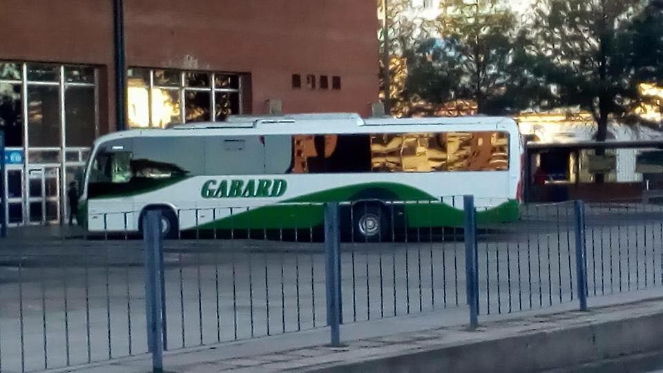 Empresa Gabard Transporte