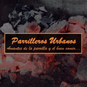 PARRILLEROS URBANOS