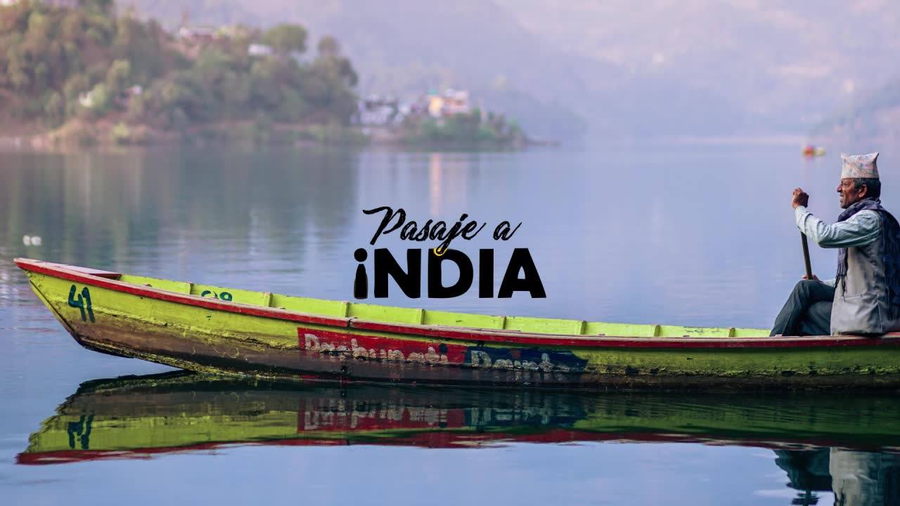 Pasaje a India Agencia de Viajes y Turismo