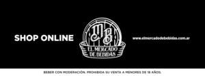 El Mercado de Bebidas