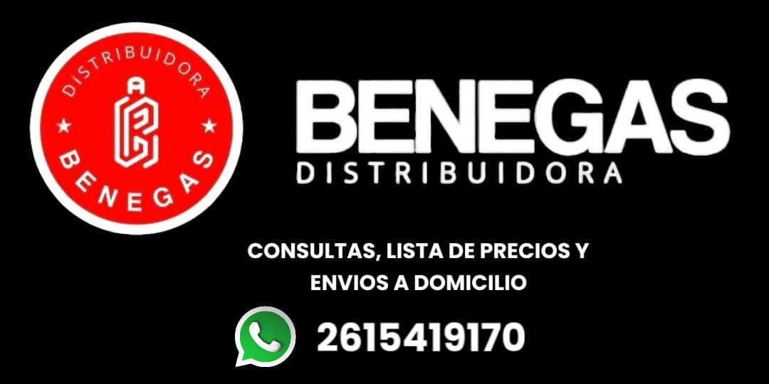 Benega’s Distribuidora de Bebidas