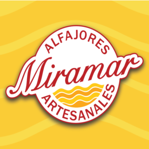 Alfajores Miramar, AM