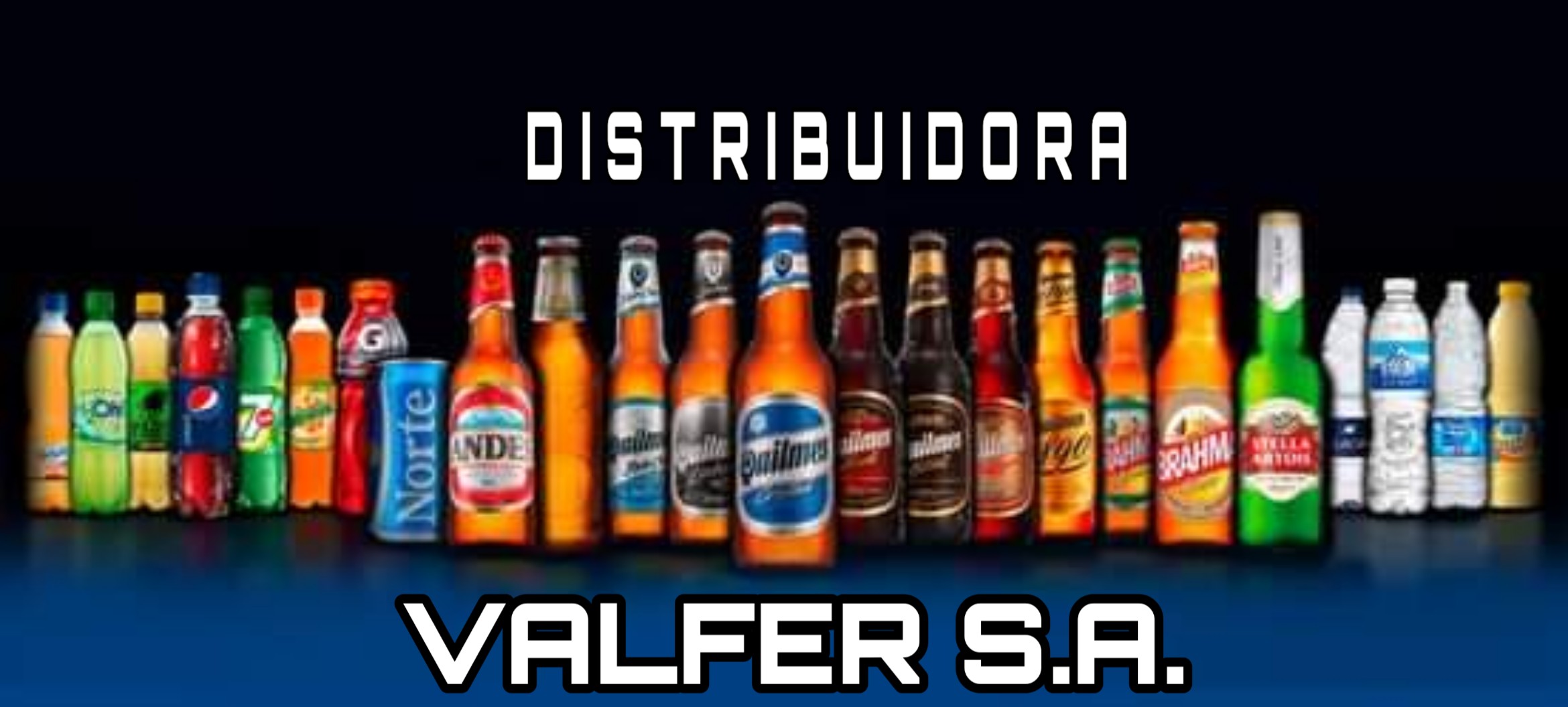 Distribuidora Valfer