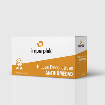 Placas Antihumedad, Imperplak