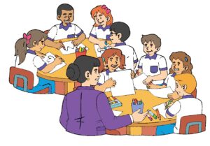 Centro de Apoyo Escolar Quemú Quemú