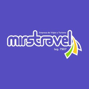 Mirst Travel Viajes y Turismo · Agentes de viajes en Villaguay, Argentina