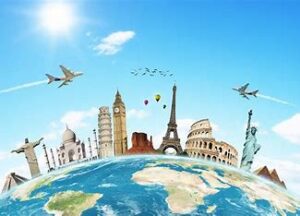 Agencias de Viaje en Amarillas Argentina "Las páginas amarillas de Internet"