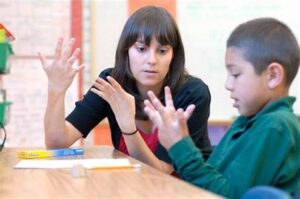 Apoyo e Integración Escolar