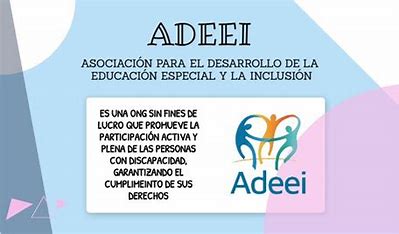 ADEEI Sede de Integración Escolar