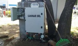 SANINAR
