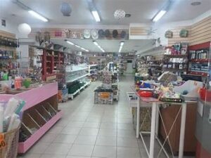 Polirrubro Tiburón Bazar