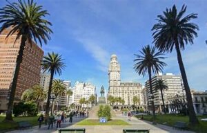 Nueva sección Uruguay