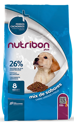 Alimento para Mascotas Nutribon