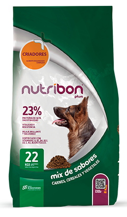 Alimento para Mascotas Nutribon