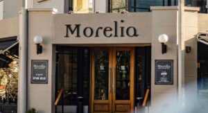 MORELIA Restaurante Uruguay