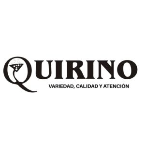 Quirino bebidas