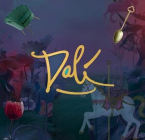 Dalí Restaurante & Tapas Montevideo