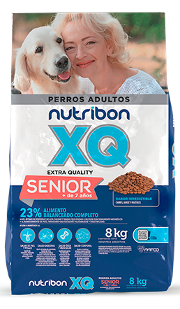 Alimento para Mascotas Nutribon