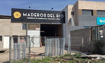 MADEROS DEL RIO