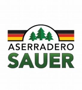 ASERRADERO SAUER