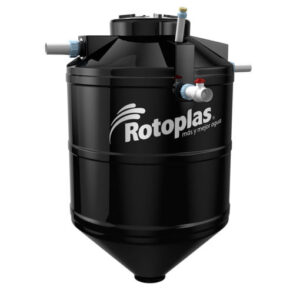 Rotoplas Biodigestores