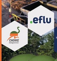 CHOIKE biodigestores