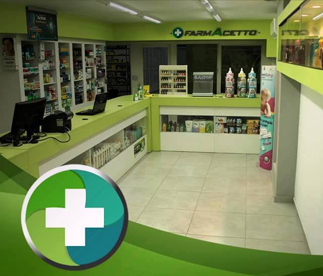 Farmacia FARMACETTO