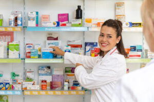 FARMACIA DE LA RUTA