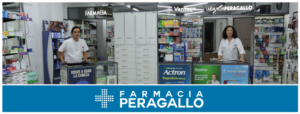 Farmacia Peragallo