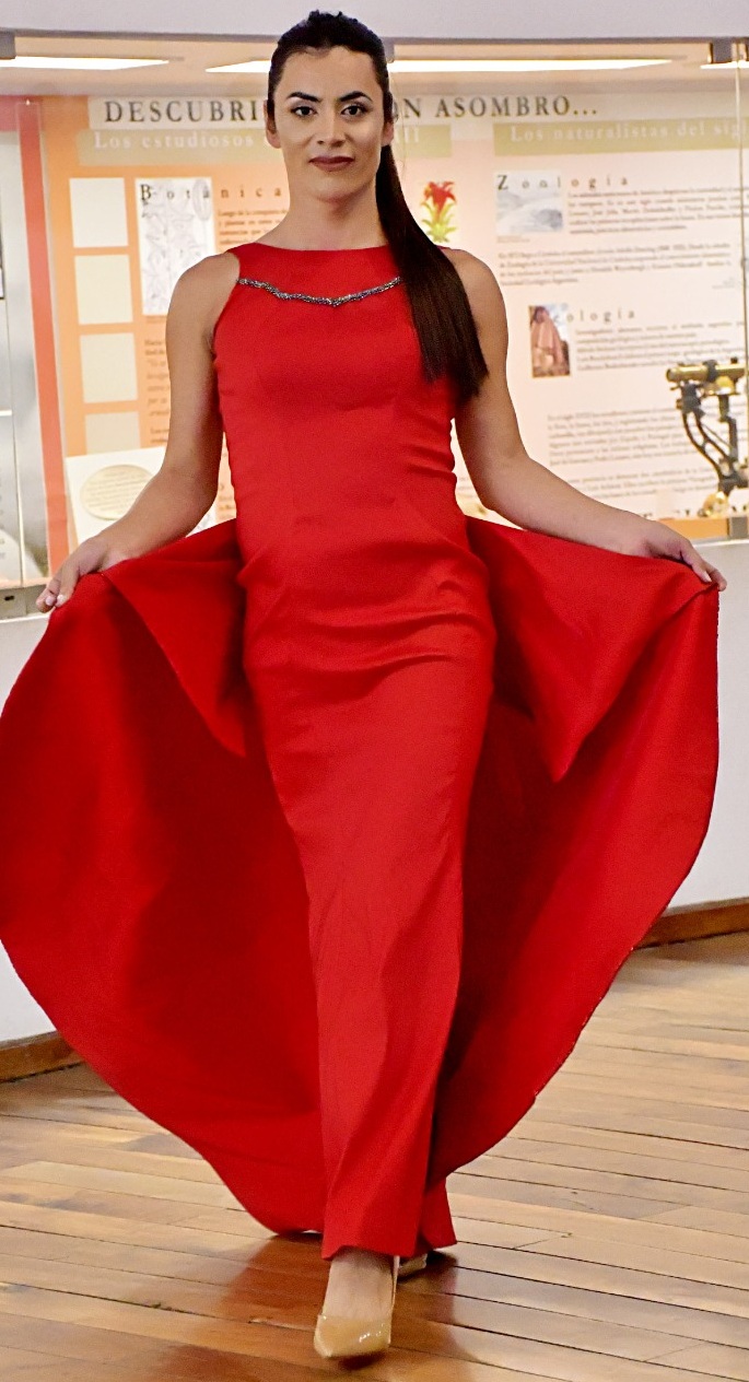 ALEJANDRA PRIETO Atelier de Diseño
