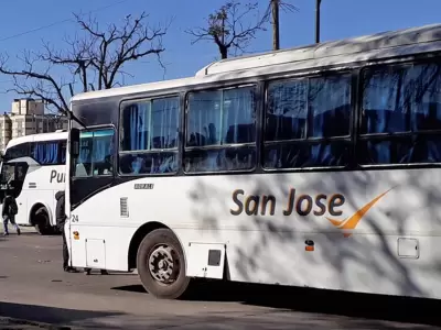 Remiseria san josé – Servicio de transporte en La Quiaca [Jujuy]